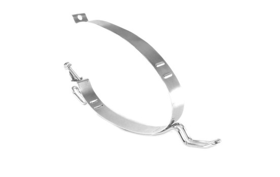 Soporte, sistema de escape, Imagen 2