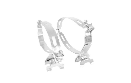 Soporte, sistema de escape, Imagen 4