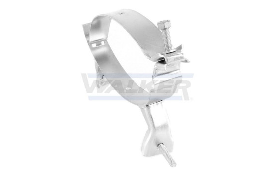 Soporte, sistema de escape, Imagen 8