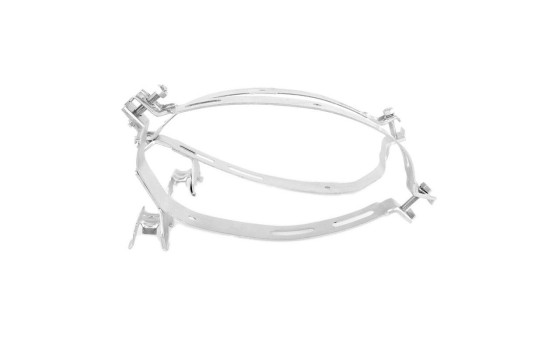 Soporte, sistema de escape, Imagen 6