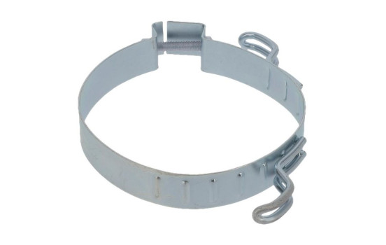 Soporte, sistema de escape, Imagen 3