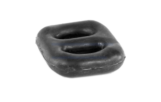 Tira de goma, sistema de escape, Imagen 2