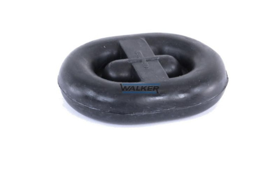 Tira de goma, sistema de escape, Imagen 3