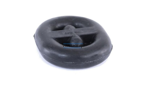 Tira de goma, sistema de escape, Imagen 4