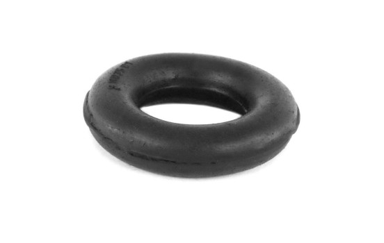 Tira de goma, sistema de escape, Imagen 3