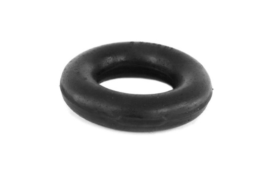 Tira de goma, sistema de escape, Imagen 4