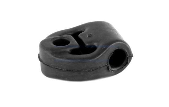 Tira de goma, sistema de escape, Imagen 3