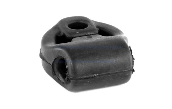 Tira de goma, sistema de escape, Imagen 4