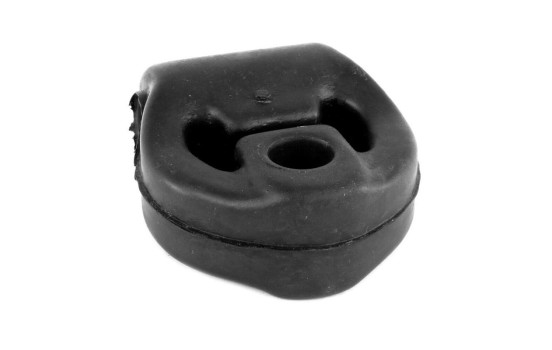 Tira de goma, sistema de escape, Imagen 5