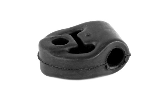 Tira de goma, sistema de escape, Imagen 6