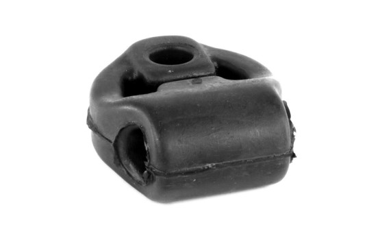 Tira de goma, sistema de escape, Imagen 7