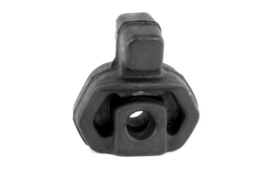 Tira de goma, sistema de escape, Imagen 6