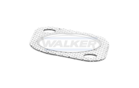 Tira de goma, sistema de escape, Imagen 2