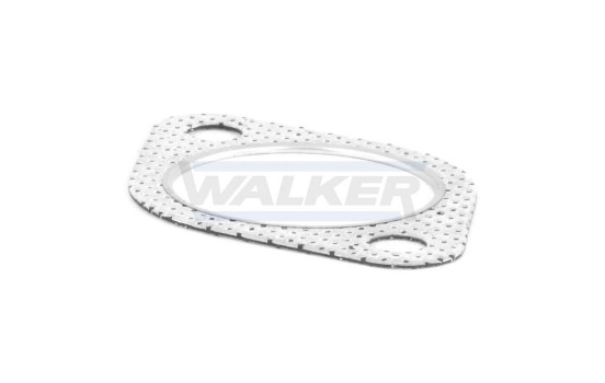 Tira de goma, sistema de escape, Imagen 4