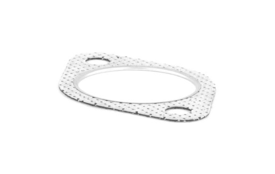 Tira de goma, sistema de escape, Imagen 5