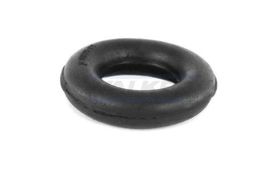 Tira de goma, sistema de escape, Imagen 8