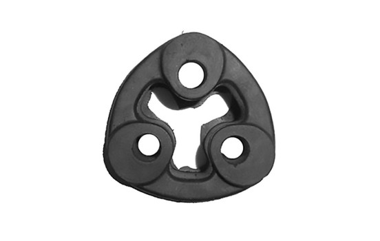 Tira de goma, sistema de escape, Imagen 9