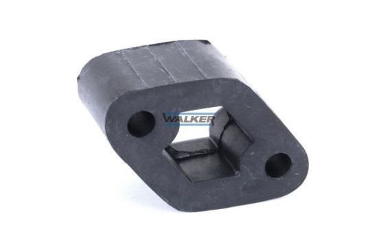 Tira de goma, sistema de escape, Imagen 5