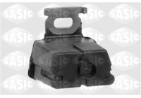 Tope de goma, amortiguador