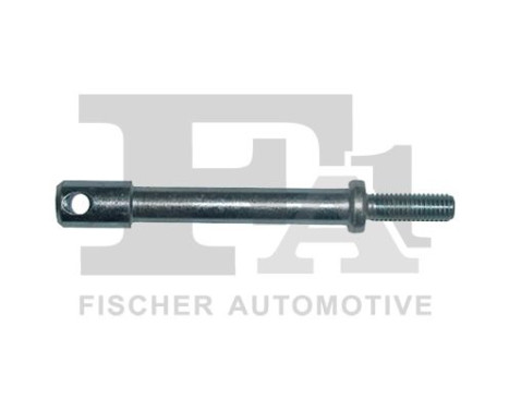 Tornillo, sistema de escape