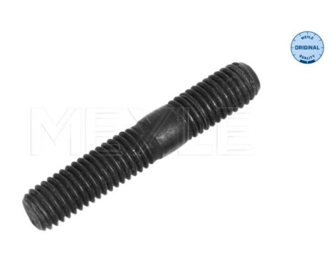 Tornillo, sistema de escape