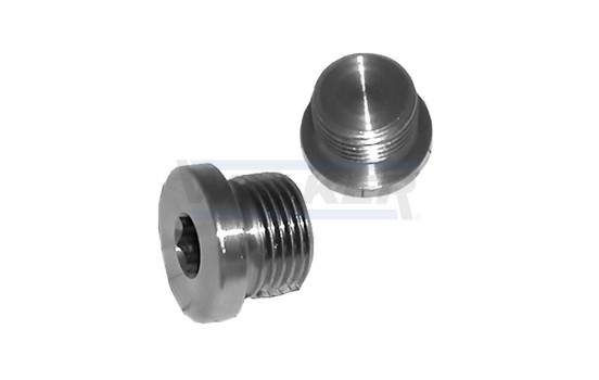 Tornillo, sistema de escape, Imagen 2