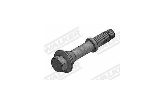 Tornillo, sistema de escape, Imagen 3