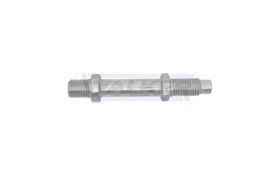 Tornillo, sistema de escape