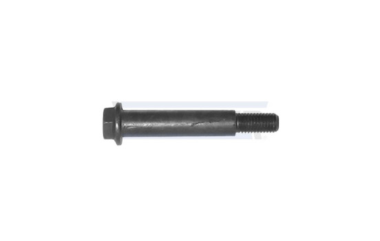 Tornillo, sistema de escape, Imagen 3