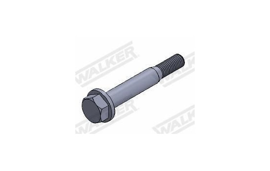 Tornillo, sistema de escape, Imagen 10