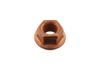 Tuerca M8 x 1,25