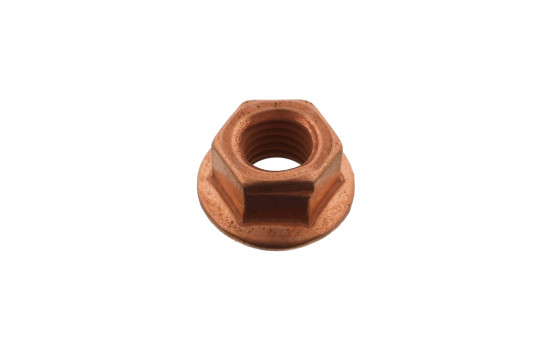 Tuerca M8 x 1,25