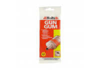 Vendaje de goma para pistola Holts 40 gr