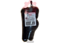 Regeneración del filtro de partículas/hollín de la unidad de inyección