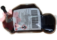 Regeneración del filtro de partículas/hollín de la unidad de inyección