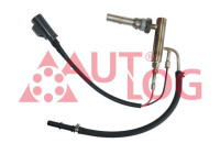 Regeneración del filtro de partículas/hollín de la unidad de inyección