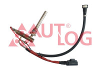 Regeneración del filtro de partículas/hollín de la unidad de inyección