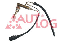 Regeneración del filtro de partículas/hollín de la unidad de inyección