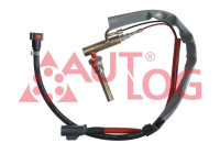 Regeneración del filtro de partículas/hollín de la unidad de inyección