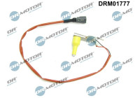 Regeneración del filtro de partículas/hollín de la unidad de inyección