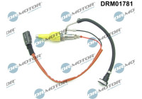 Regeneración del filtro de partículas/hollín de la unidad de inyección