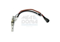 Regeneración del filtro de partículas/hollín de la unidad de inyección