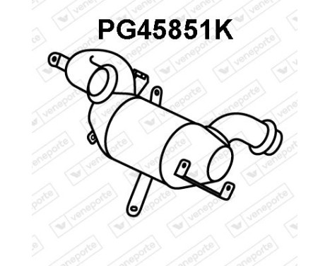 CAT. 307/C4 2.0 HDI H/BR/CB/CP/MPV 10/03-08/08