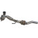 CATALIZADOR BOSAL, Miniatura 2