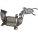 CATALIZADOR BOSAL, Miniatura 3