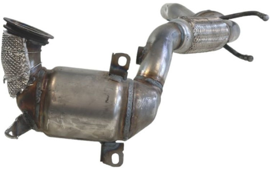 CATALIZADOR BOSAL, Imagen 3
