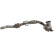 CATALIZADOR BOSAL, Miniatura 4