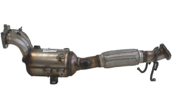 CATALIZADOR BOSAL, Imagen 2