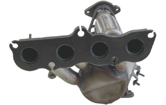 CATALIZADOR BOSAL, Imagen 3