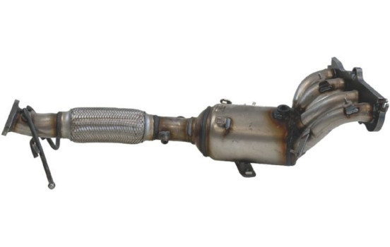 CATALIZADOR BOSAL, Imagen 4